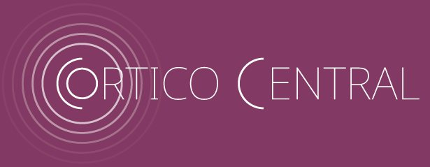 Logo Cortico Central